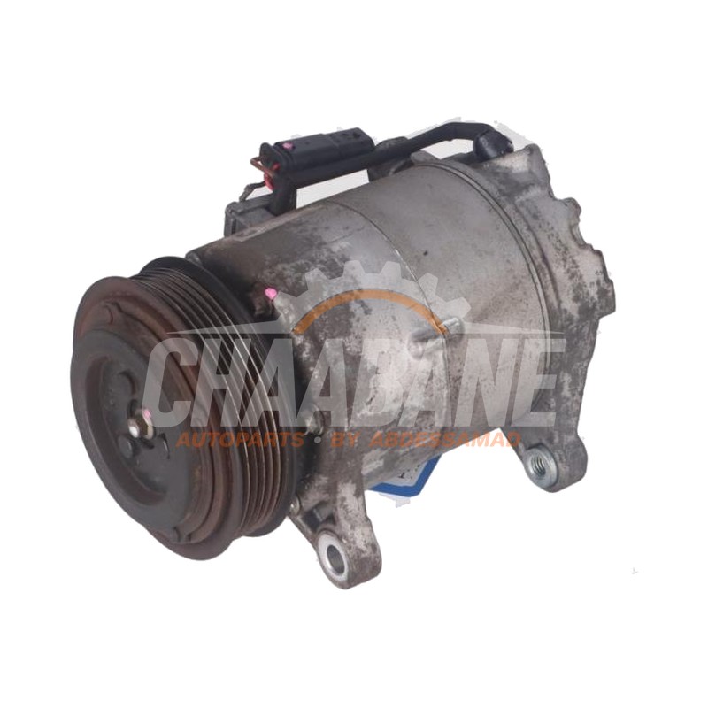 Compresseur dair pour Turbo 9295050 BMW 2-Serie 2013 / 2021