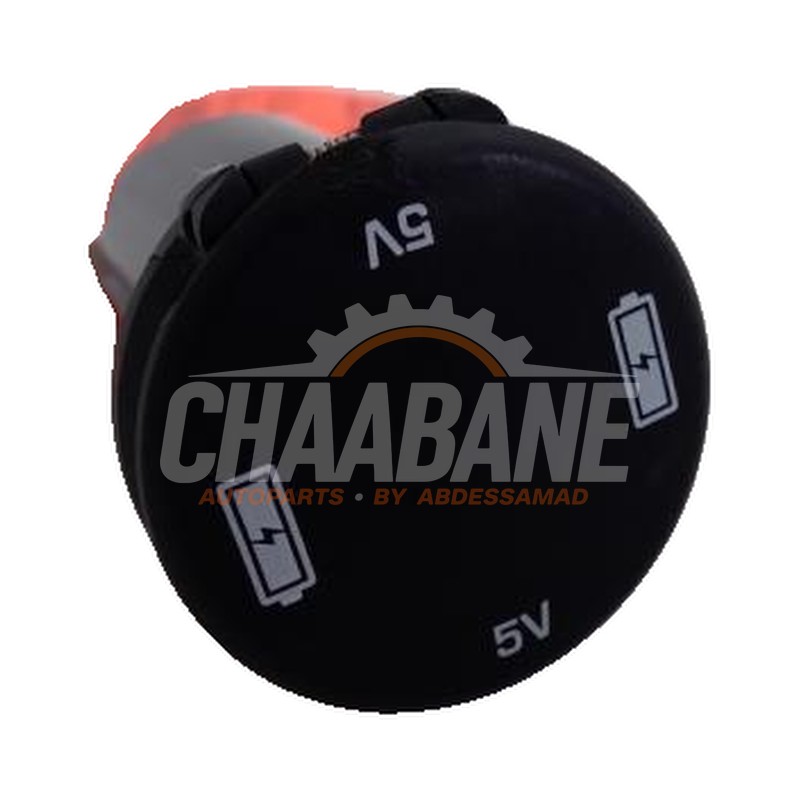 Prise USB FK7219010AB Jaguar F-Pace 3.0 D 24V AWD