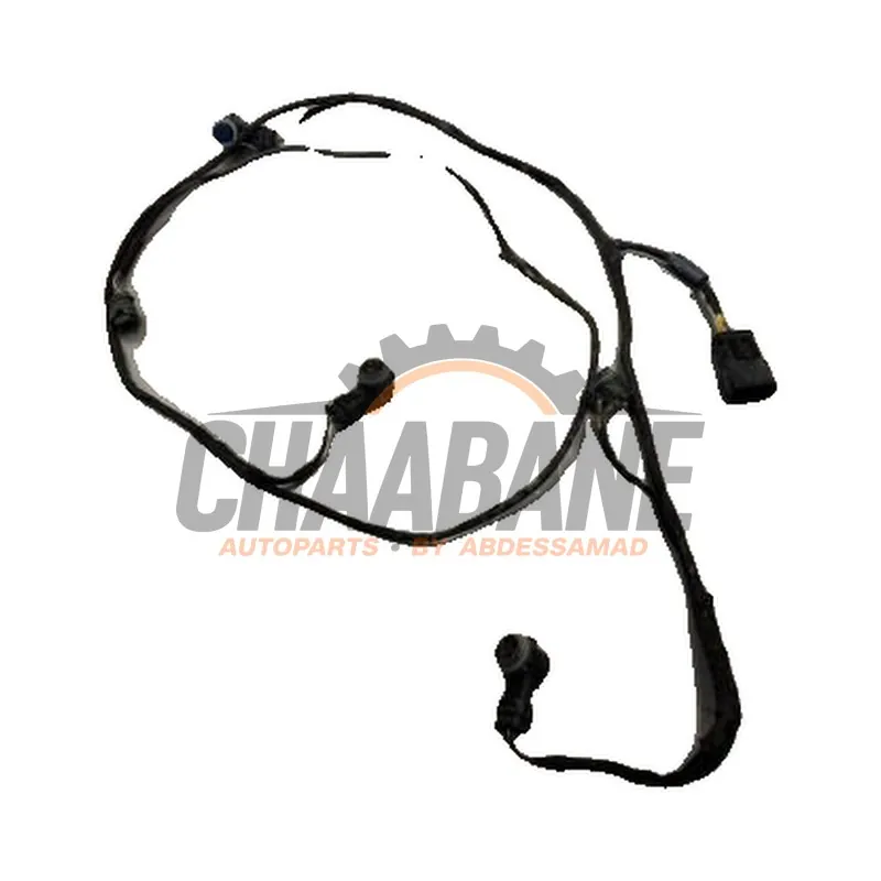 Kit capteur PDC A4475408550 Mercedes Vito (447.6) 2.0 116 CDI 16V