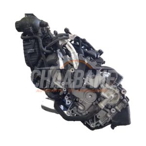 Moteur BMW i3 (I01) i3 2013 / 2022