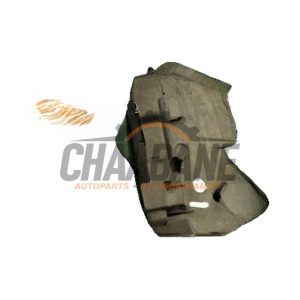 Serrure portiere mecanique 4portes arriere gauche 45370180 Seat Ateca (5FPX) 1.4 TSI 16V 2016
