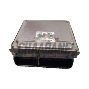 Calculateur moteur A6519009702 Mercedes CLA (117.3) 2.2 CLA-200 CDI, 200 d 16V