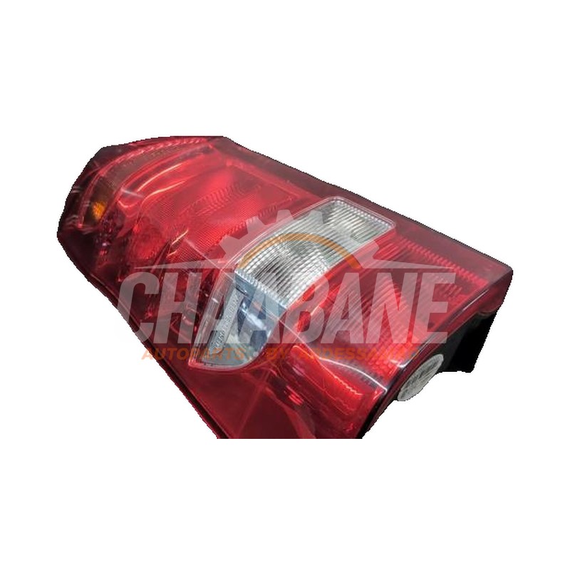 Feu arriere secondaire gauche A4478200064 Mercedes EQV 250
