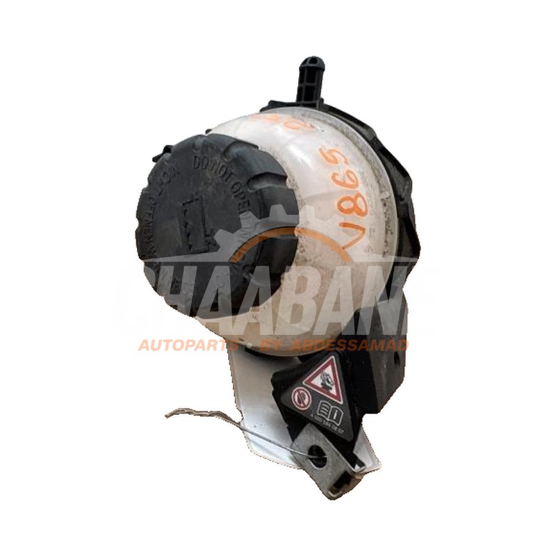 Vase dexpansion A2225000549 Mercedes AMG GT (C190)
