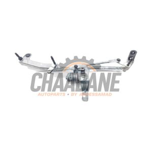 Moteur+mecanique essuie-glace A2968207600 Mercedes EQS SUV (X296) 450+ 108/118 kWh