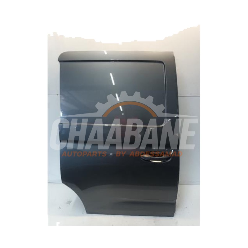 Porte arriere droite 2K7843108BH Volkswagen Caddy 2020