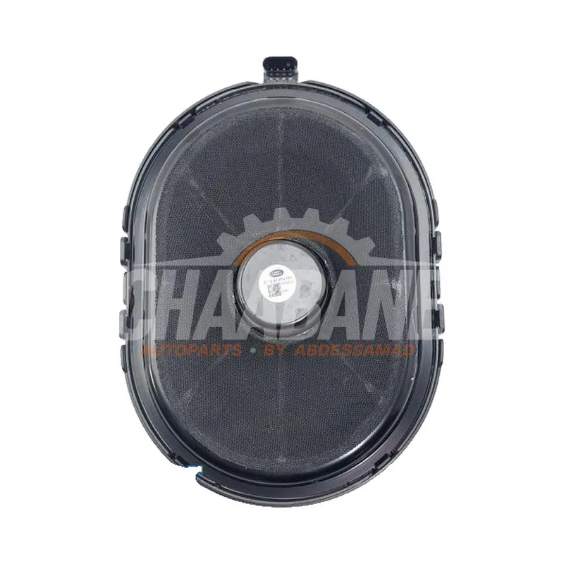 Caisson de graves M8A218808AC Jaguar F-Pace 2.0 P400e 16V AWD