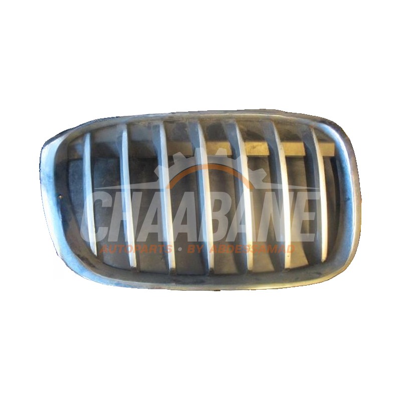 Cadre de calandre 7354824 BMW X1 (F48) xDrive 20d 2.0 16V 2014 / 2022