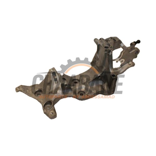 Support pompe diesel 04L903143B Audi Q2 (GAB/GAG) 2.0 TDI 16V 150 Quattro 2016