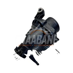 Conduit turbo 6260900029 Mercedes C (W205) C-200 1.6 CDI BlueTEC, C-200 d 16V