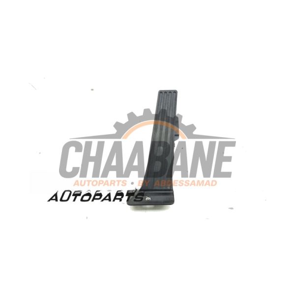 Pedale daccelerateur 35406889823 BMW 2 serie Gran Tourer (F46) 216d 1.5 TwinPower Turbo 12V 2014