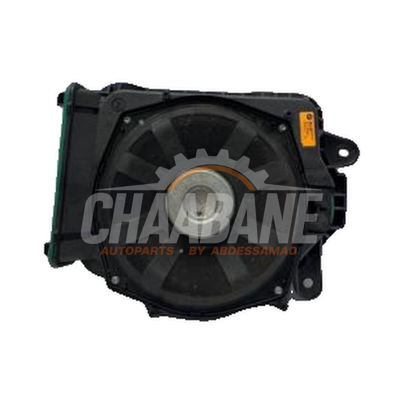 Caisson de graves 6513680107603 BMW 7 serie (G11/12) 740e,Le 2015 / 2022