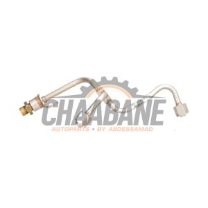 Conduit de carburant 06M127507AC Audi RS 4 Avant (B9) 2.9 V6 TFSI 24V 2017
