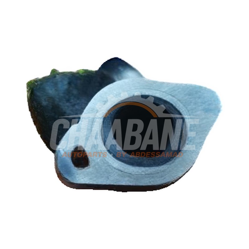 Tube RGE G4D38F488HB Landrover Discovery V (LR) 2.0 Td4 16V
