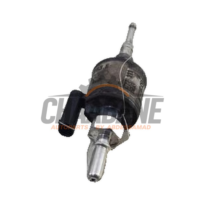 Limiteur de pression carburant 4M0963303B Audi SQ7 (4MB/4MG) 4.0 TDI V8 32V 2016