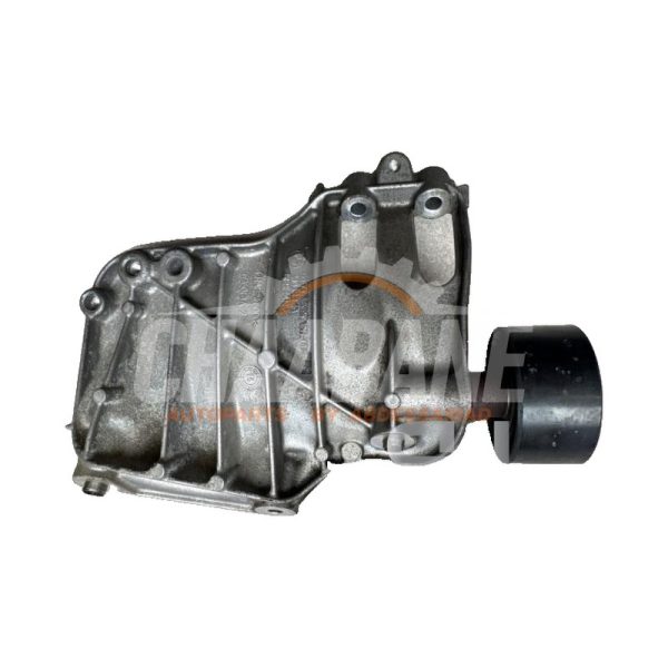 Support pompe clim S55B30 BMW M4 (F82) M4 3.0 24V TwinPower Turbo 2014 / 2020