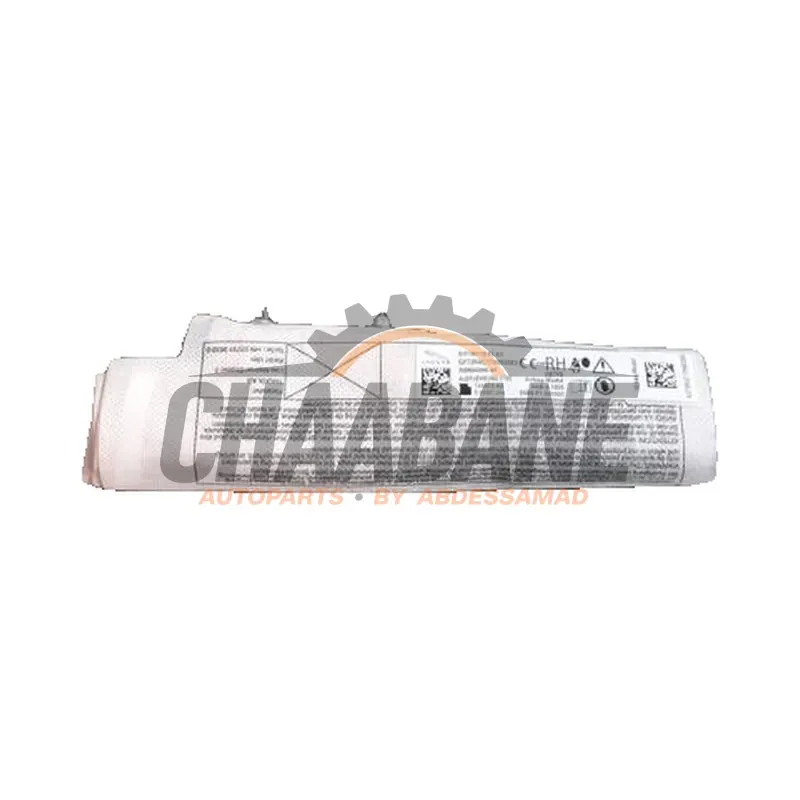 Airbag siege GX73611D32AC Jaguar F-Pace 2.0 Turbo 16V AWD