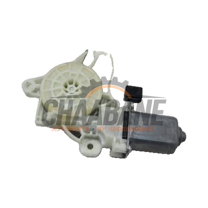 Moteur de vitre portiere A0009065706 Mercedes B (W247) 2.0 B-200d