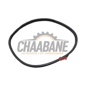 Caoutchouc capot 99151161103 Porsche 718 Boxster (982) 2.5 GTS 2016