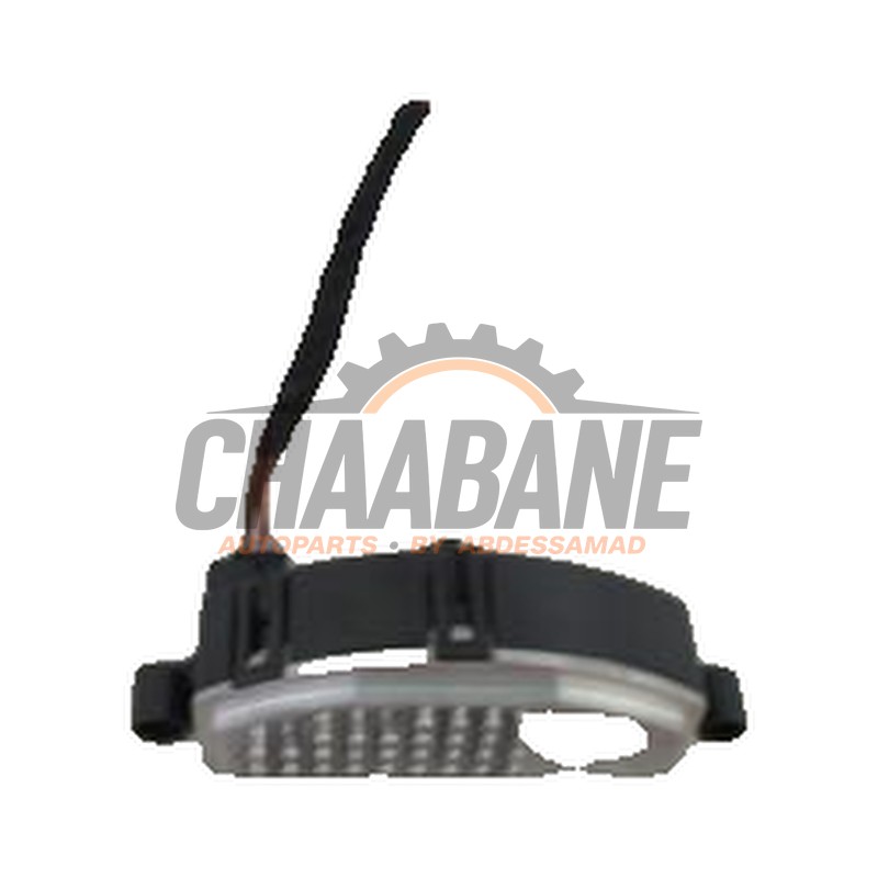 Resistance chauffage 5Q0907521E Audi A3 2012 / 2020