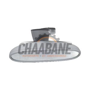 Retroviseur interieur 020995 Audi A3 Sportback (8VA/8VF) 1.4 TFSI 16V 2012 / 2020
