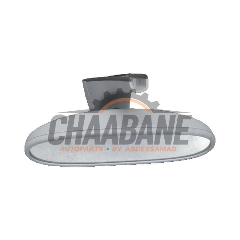 Retroviseur interieur 020995 Audi A3 Sportback (8VA/8VF) 1.4 TFSI 16V 2012 / 2020