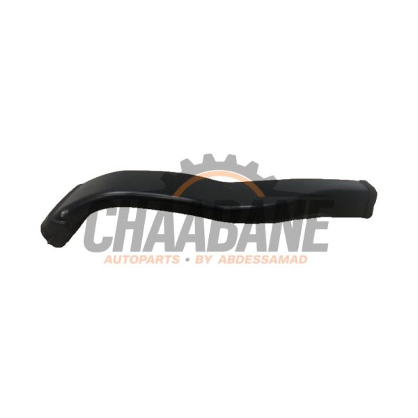 Tuyau daspiration air 64229207333 BMW M2 (F87) 3.0 24V 2015 / 2021