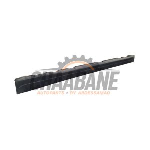 Bas de caisse gauche A2476980700 Mercedes GLB (247.6) 1.3 GLB-200 Turbo 16V