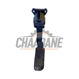 Capteur de position pedale daccelerateur A9073010200 Mercedes Sprinter 3,5t (907.6/910.6) 315 CDI 2.0 D RWD