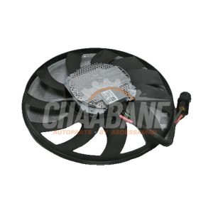 Ventilateur moteur 4H0959455AG Audi RS7 2013 / 2018