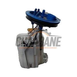 Pompe a carburant 5Q0919051BF Audi A3 Limousine (8VS/8VM) 1.0 TFSI 12V 2013 / 2020
