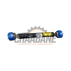Arbre intermediaire pour 4x4 A1664102401 Mercedes GL (X166) 3.0 GL 350 CDI V6 24V BlueTEC 4-Matic