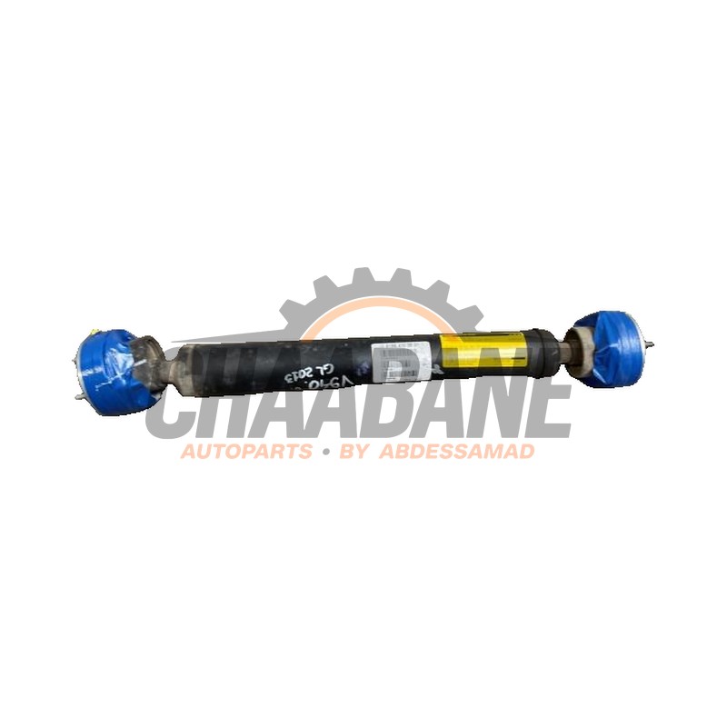 Arbre intermediaire pour 4x4 A1664102401 Mercedes GL (X166) 3.0 GL 350 CDI V6 24V BlueTEC 4-Matic