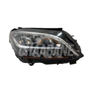 Phare droit A2059067006 Mercedes C (W205) C-300 2.0 EQ Boost Turbo 16V