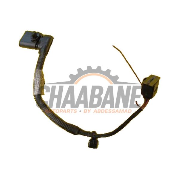 Cable (divers) 5Q0971499 Volkswagen T-Roc I 2.0 R TSI 16V 4Motion 2017