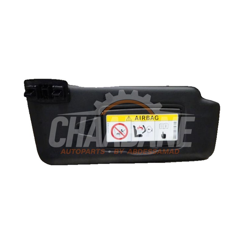 Pare-soleil A17781062009H43 Mercedes CLA (118.3) 2.0 CLA-250 Turbo 16V 4-Matic