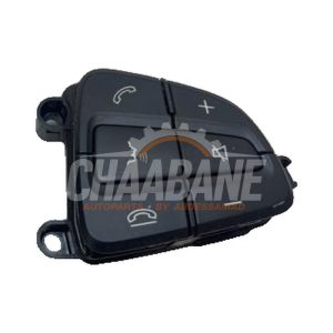 Interrupteur de volant A0999050600 Mercedes CLA (117.3) 1.6 CLA-180 16V