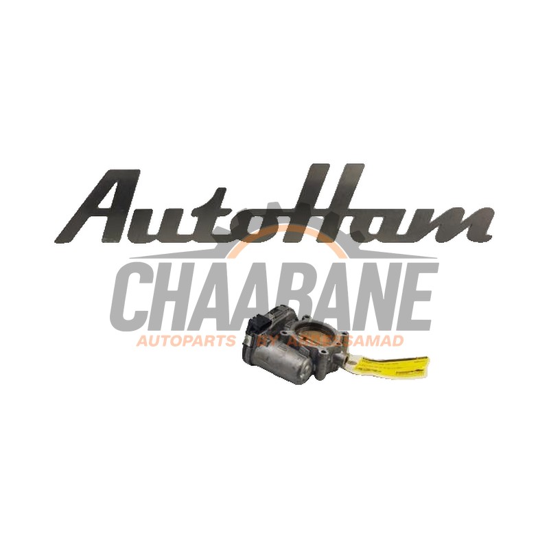 Boitier papillon A2701410025 Mercedes C Estate (S205) C-350 e 2.0 16V
