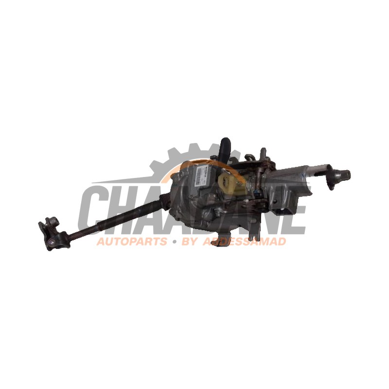 Boitier colonne de direction 8201443858 Mercedes Citan (415.6) 1.5 109 CDI