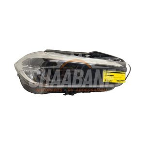 Phare droit 63117489232 BMW X2 (F39) 2017 / 2023
