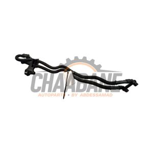 Tuyau clim 20360100281 BMW X7 xDrive40i Mild Hybrid 3.0 24V 2019