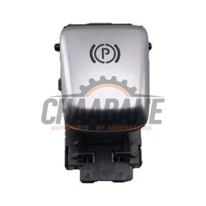Commutateur frein a main A2059056603 Mercedes C (C205) C-220d 2.2 16V BlueTEC