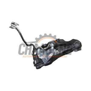 Reservoir de carburant 5Q0201020CA Audi Q2 2016