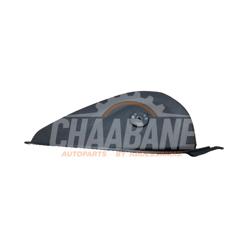 Airbag commutateur 9326501 BMW X5 (F15) xDrive 40d 3.0 24V 2013 / 2018