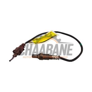 Sonde lambda 04E906262GF Seat Leon (KLB) 1.0 eTSI 12V 2019