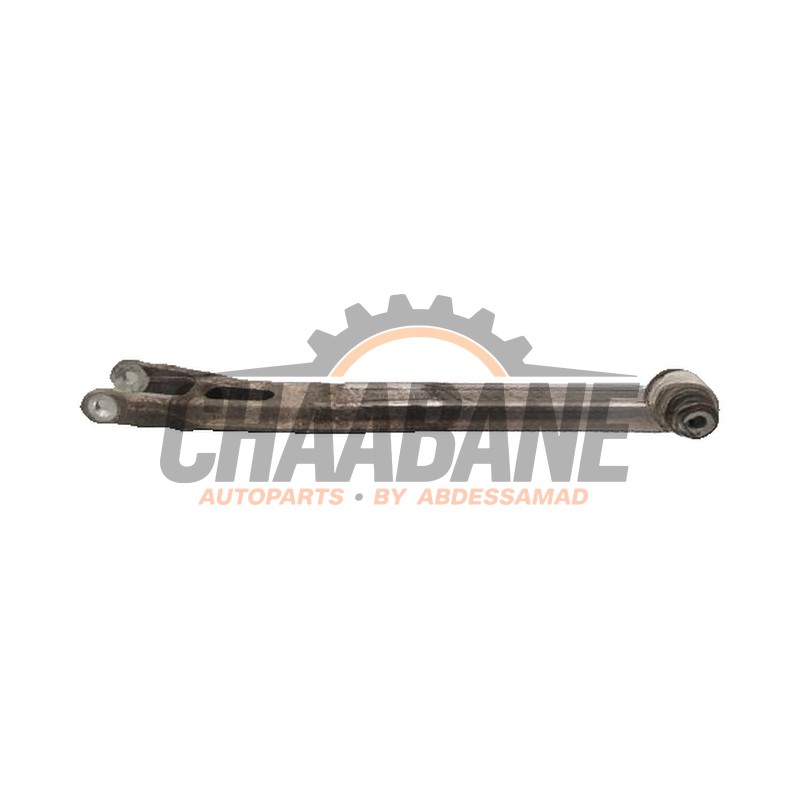 Bras de suspension arriere droit 982501415 Porsche 718 Boxster (982) 2.0 Turbo 2016