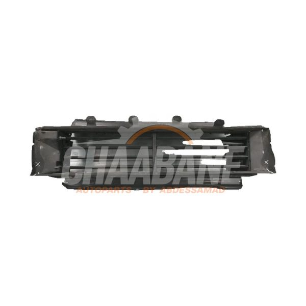 Guidage dair 5E3122321G Skoda Octavia 2019