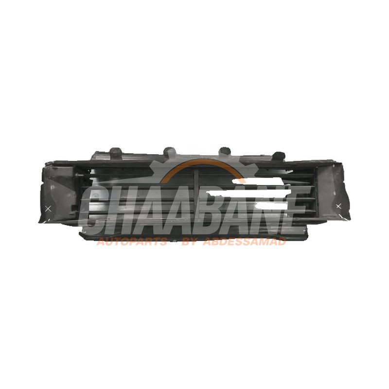 Guidage dair 5E3122321G Skoda Octavia 2019