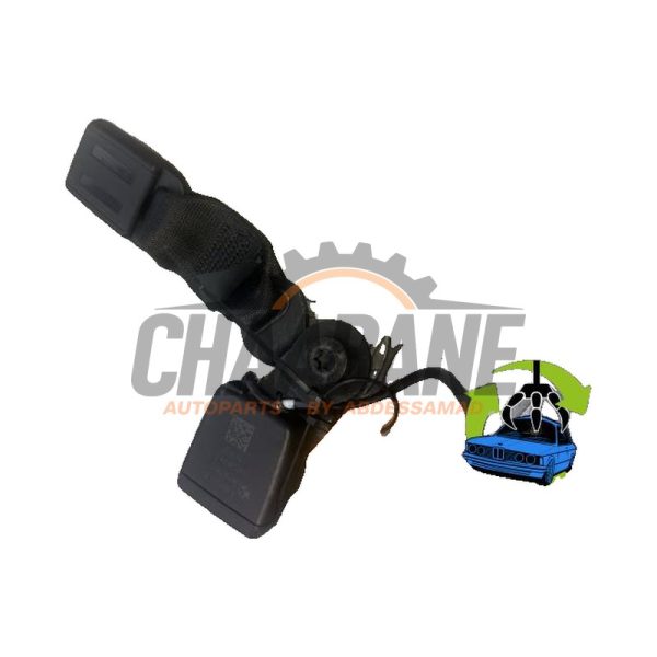 Tendeur de ceinture arriere centre 949363305 BMW X1 (U11) xDrive 25e 1.5 TwinPower Turbo 12V 2022