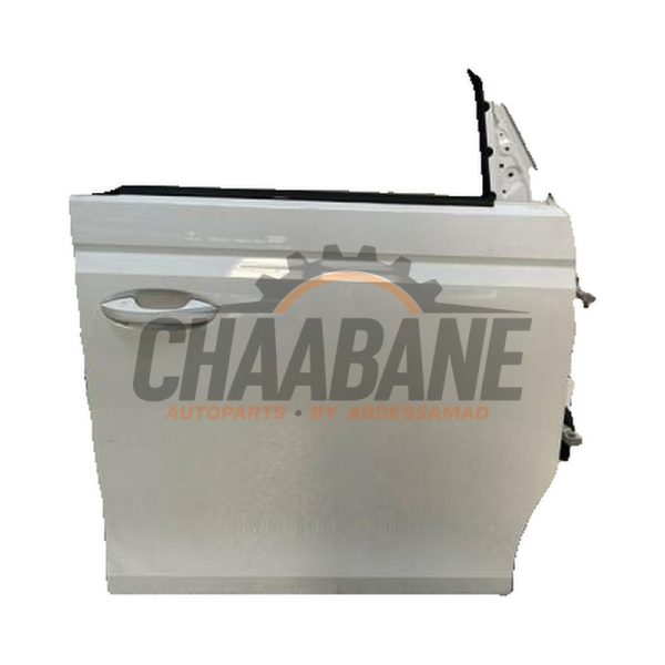 Portiere 2portes droite 1T3831056C Volkswagen ID.Buzz Cargo (EBA) 77 kWh 2022